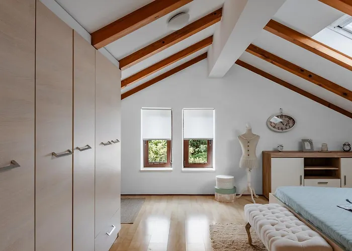 Appartement Four Seasons
