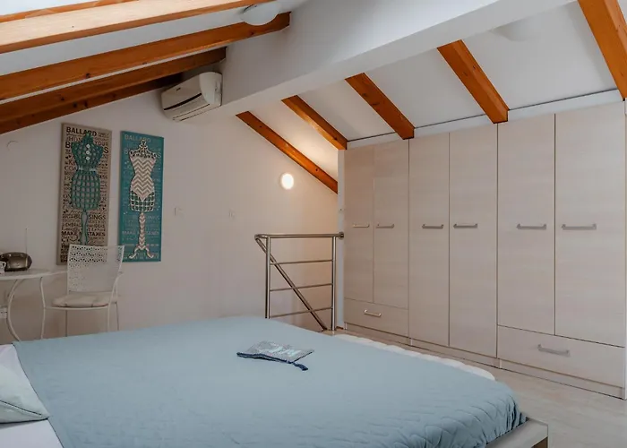 Four Seasons Appartement