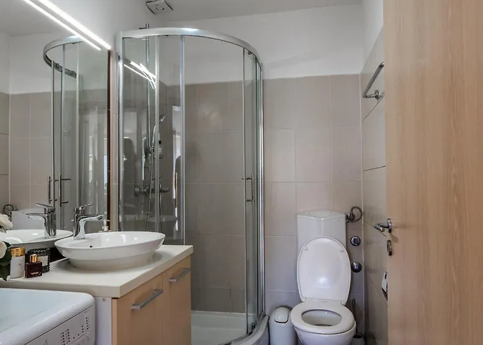 Four Seasons Appartement