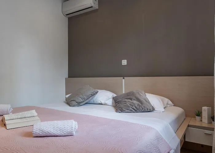 Four Seasons Appartement Zadar