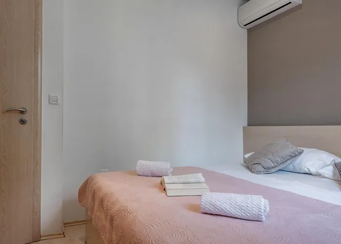 Four Seasons Zadar