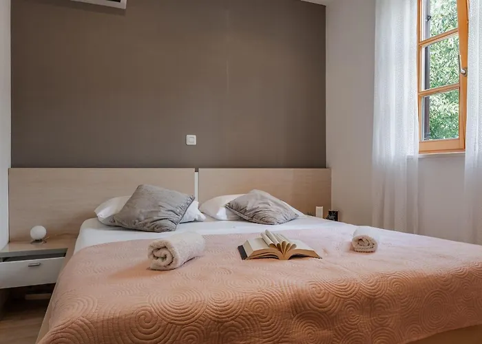 Appartement Four Seasons