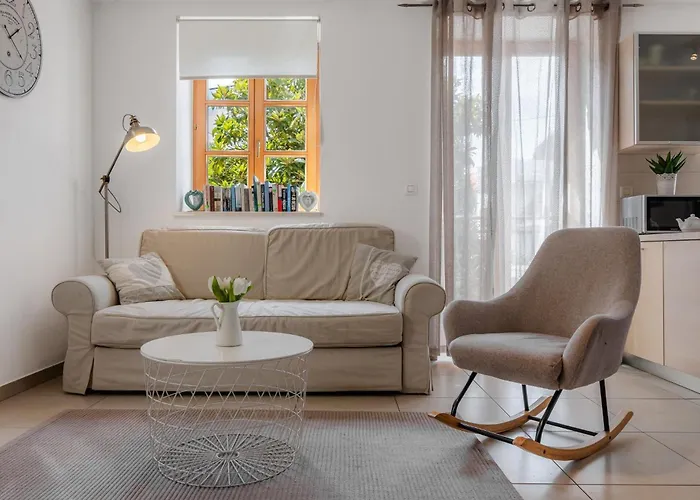 Four Seasons Appartement