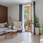 Apartamento Four Seasons *