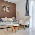 Four Seasons Apartamento *