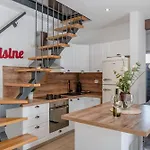 Apartamento Four Seasons *