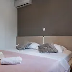 Four Seasons Apartamento Zadar