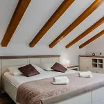 Apartamento Four Seasons