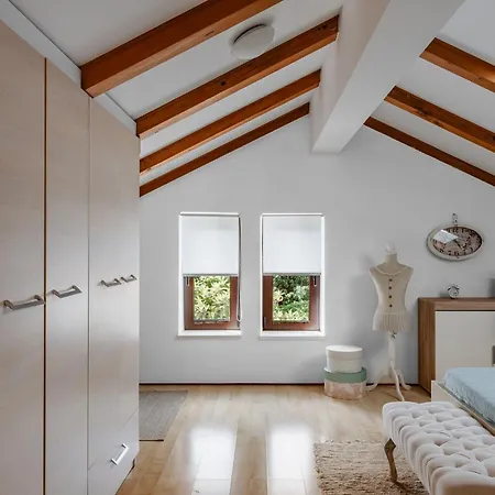 דירה Four Seasons