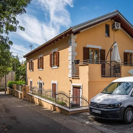 Apartman Four Seasons