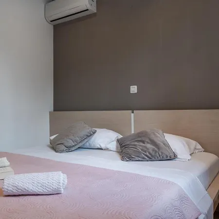 Four Seasons Apartment Zadar