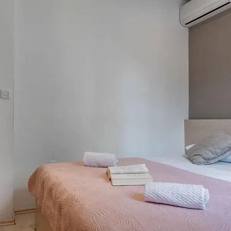 Four Seasons Zadar