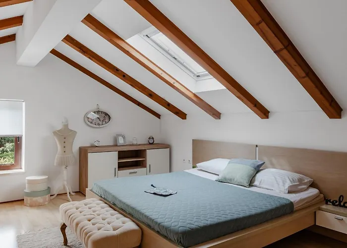 דירה Four Seasons זאדאר