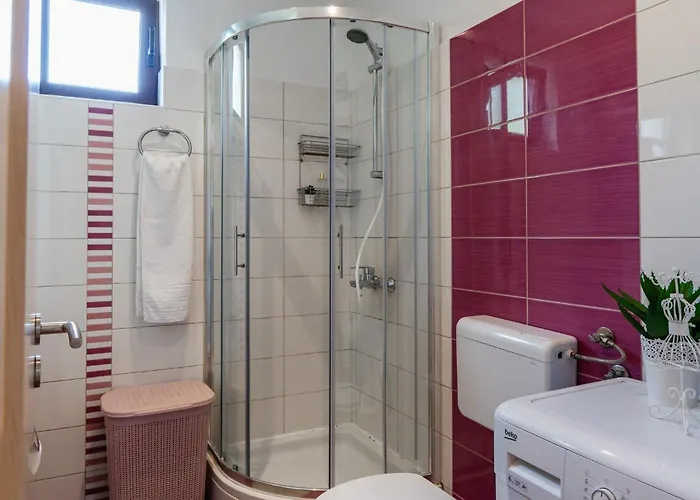 Apartamento Four Seasons