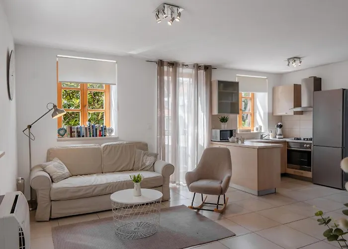 Four Seasons Apartamento Zadar