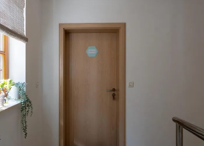 דירה Four Seasons *