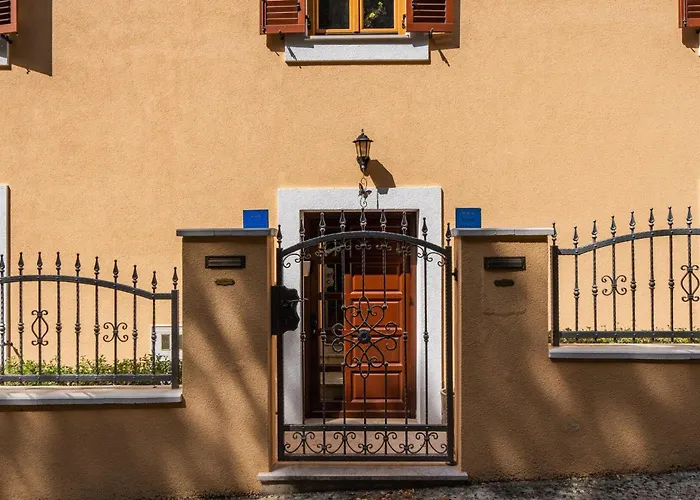 דירה Four Seasons