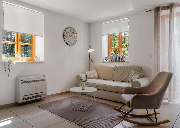 Apartamento Four Seasons