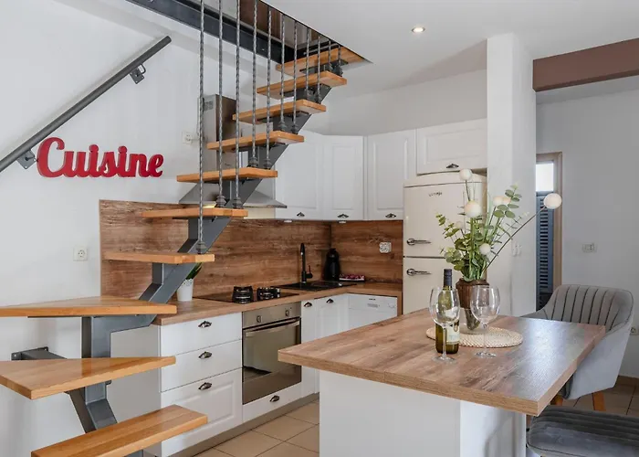 דירה Four Seasons *