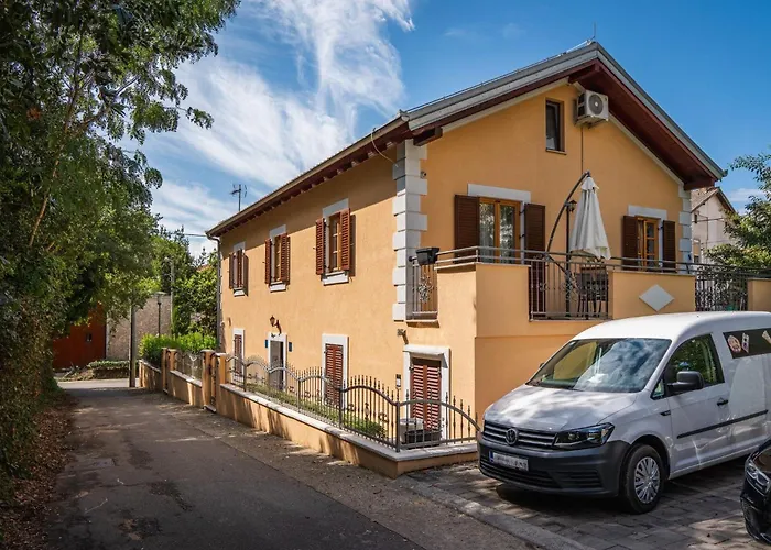 Apartamento Four Seasons
