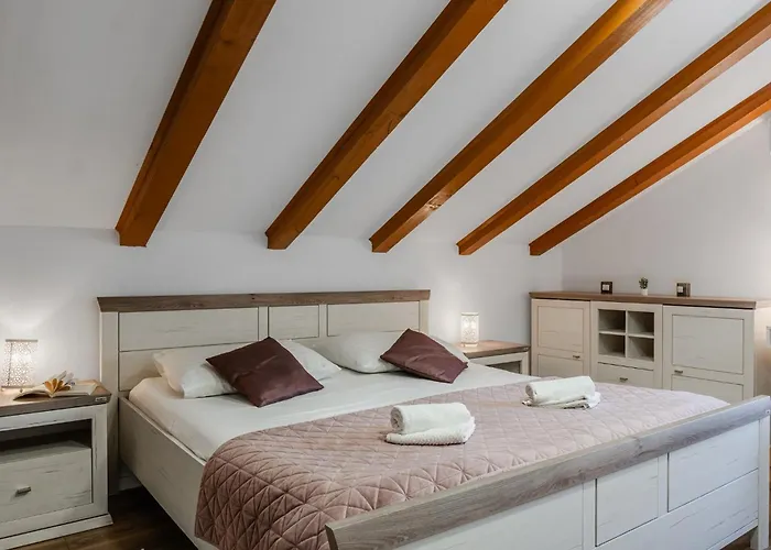 Apartamento Four Seasons