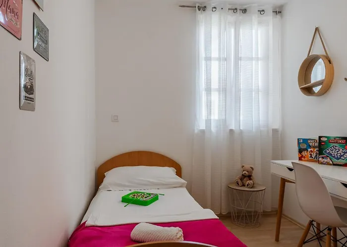 דירה Four Seasons *