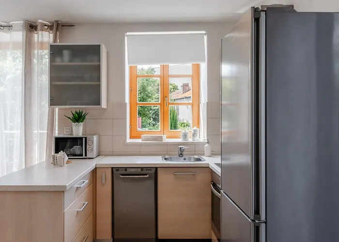 Four Seasons Apartamento